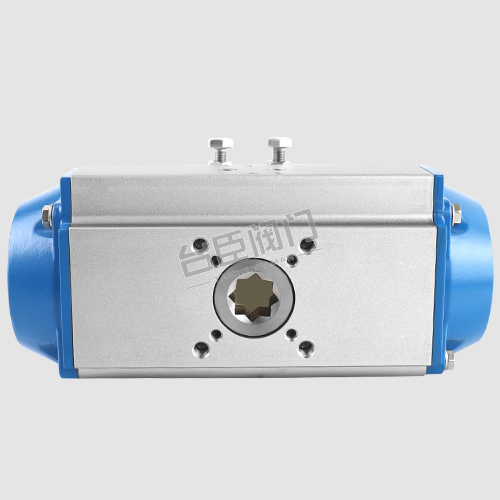 RT氣動執(zhí)行器
