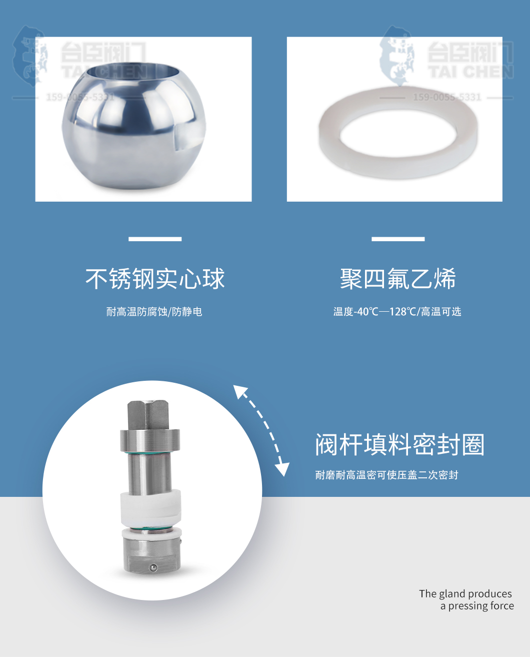 Q641F氣動(dòng)法蘭球閥閥體部件 Q641F氣動(dòng)法蘭球閥閥體部件
